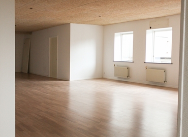 Kontor til leje på Kortegårdsvej 5, 9400 Nørresundby - 150 m² | Foto 4 - Lokalebasen.dk