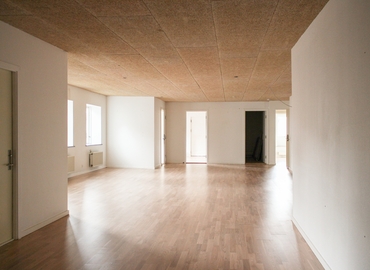 Kontor til leje på Kortegårdsvej 5, 9400 Nørresundby - 150 m² | Foto 2 - Lokalebasen