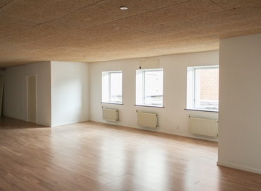 Office Kortegårdsvej 5 9400 Norresundby