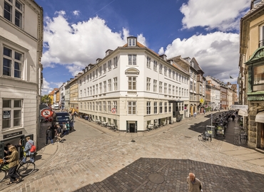 Kontor til leje på Vestergade 12/Larsbjørnsstræde 10, 1456 København K - 399 m² | Foto 105 - Lokalebasen