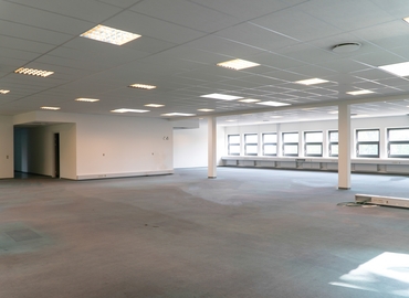 Kontor til leje på Blokken 84, 3460 Birkerød - 853 m² | Foto 6 - Lokalebasen