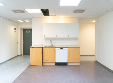 Kontor til leje på Blokken 84, 3460 Birkerød - 853 m² | Foto 8 - Lokalebasen