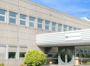 Kontor til leje på Blokken 84, 3460 Birkerød - 853 m² | Foto 3 - Lokalebasen.dk