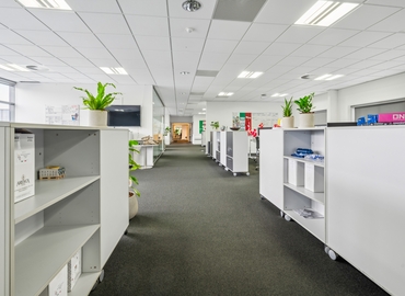 Kontor til leje på Skejby Nordlandsvej 311, 8200 Aarhus N - 1587 m² | Foto 4 - Lokalebasen.dk