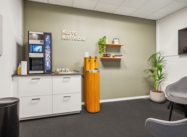 Kontor til leje på Skejby Nordlandsvej 311, 8200 Aarhus N - 1587 m² | Foto 2 - Lokalebasen.dk