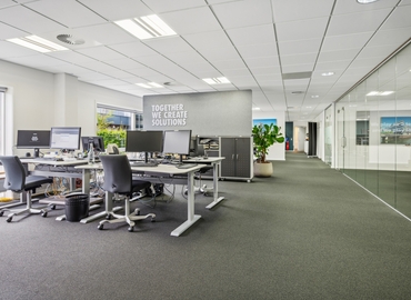 Office Skejby Nordlandsvej 311 8200 Aarhus N