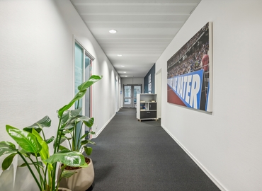 Kontor til leje på Skejby Nordlandsvej 311, 8200 Aarhus N - 1587 m² | Foto 10 - Lokalebasen