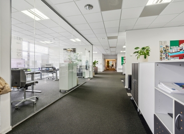 Kontor til leje på Skejby Nordlandsvej 311, 8200 Aarhus N - 735 m² | Foto 9 - Lokalebasen