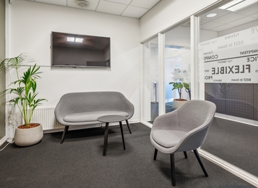 Kontor til leje på Skejby Nordlandsvej 311, 8200 Aarhus N - 735 m² | Foto 6 - Lokalebasen.dk