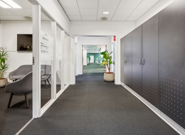 Kontor til leje på Skejby Nordlandsvej 311, 8200 Aarhus N - 735 m² | Foto 7 - Lokalebasen.dk