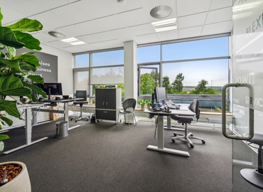 Office Skejby Nordlandsvej 311 8200 Aarhus N