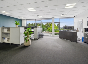 Kontor til leje på Skejby Nordlandsvej 311, 8200 Aarhus N - 735 m² | Foto 1 - Lokalebasen.dk