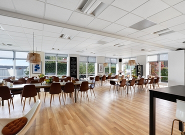 Kontor til leje på Skejby Nordlandsvej 311, 8200 Aarhus N - 735 m² | Foto 12 - Lokalebasen.dk