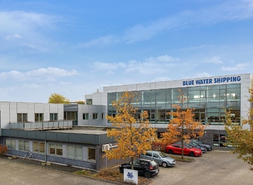 Office Skejby Nordlandsvej 311 8200 Aarhus N
