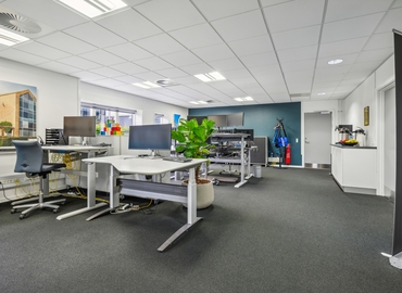 Office Skejby Nordlandsvej 311 8200 Aarhus N