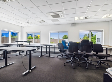 Kontor til leje på Skejby Nordlandsvej 311, 8200 Aarhus N - 479 m² | Foto 4 - Lokalebasen.dk