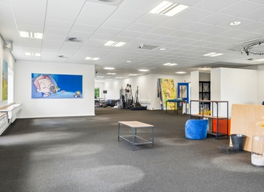 Office Skejby Nordlandsvej 311 8200 Aarhus N