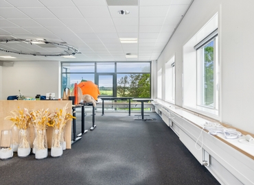 Kontor til leje på Skejby Nordlandsvej 311, 8200 Aarhus N - 479 m² | Foto 9 - Lokalebasen