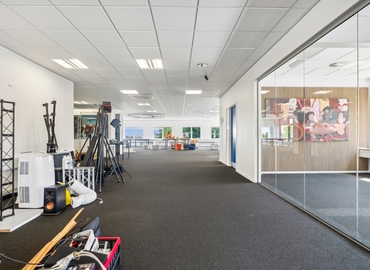 Kontor til leje på Skejby Nordlandsvej 311, 8200 Aarhus N - 479 m² | Foto 1 - Lokalebasen.dk