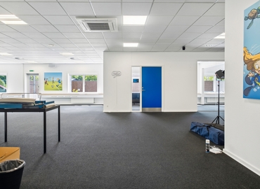 Kontor til leje på Skejby Nordlandsvej 311, 8200 Aarhus N - 479 m² | Foto 16 - Lokalebasen.dk
