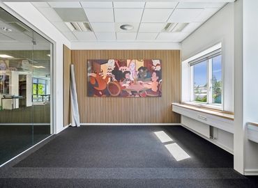 Office Skejby Nordlandsvej 311 8200 Aarhus N
