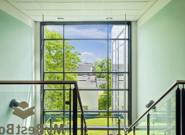 Kontor til leje på Skejby Nordlandsvej 311, 8200 Aarhus N - 479 m² | Foto 6 - Lokalebasen