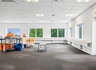 Kontor til leje på Skejby Nordlandsvej 311, 8200 Aarhus N - 479 m² | Foto 5 - Lokalebasen.dk