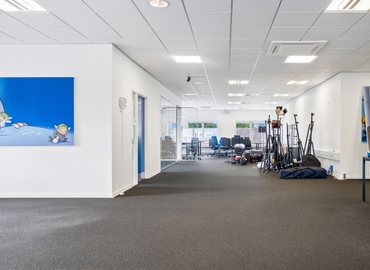 Office Skejby Nordlandsvej 311 8200 Aarhus N