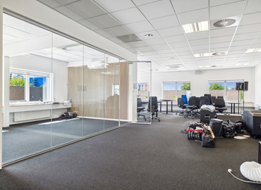 Office Skejby Nordlandsvej 311 8200 Aarhus N
