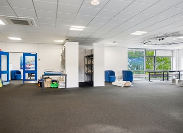 Office Skejby Nordlandsvej 311 8200 Aarhus N