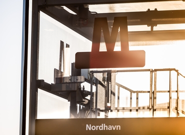 10 m² Business space in Nordhavn, Århusgade 118 (2150) - 108 | MatchOffice