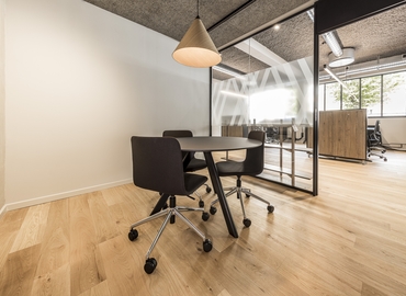 Office Titangade 9-13 2200 Copenhagen N