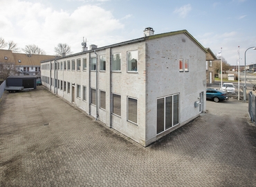 Office Bibliotekvej 51 2650 Hvidovre