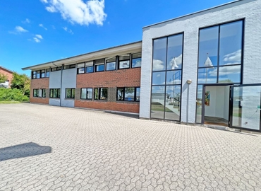Office Agerlandsvej 16 8800 Viborg