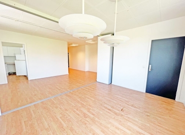 Kontor til leje på Agerlandsvej 16, 8800 Viborg - 450 m² | Foto 8 - Lokalebasen.dk