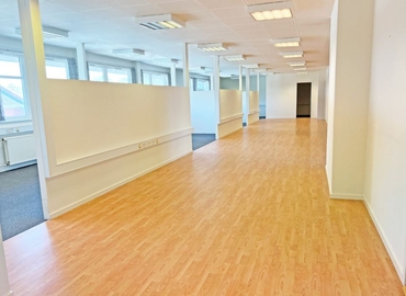 Kontor til leje på Agerlandsvej 16, 8800 Viborg - 450 m² | Foto 3 - Lokalebasen