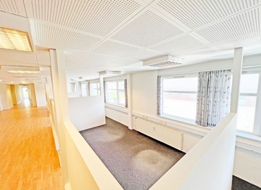 Kontor til leje på Agerlandsvej 16, 8800 Viborg - 450 m² | Foto 4 - Lokalebasen