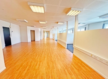 Kontor til leje på Agerlandsvej 16, 8800 Viborg - 450 m² | Foto 2 - Lokalebasen.dk