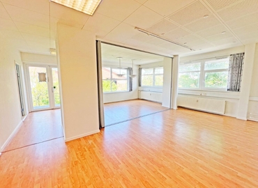 Office Agerlandsvej 16 8800 Viborg