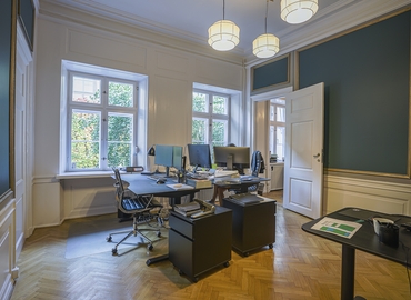 Kontor til leje på Bredgade 38, 1260 København K - 297 m² | Foto 4 - Lokalebasen.dk