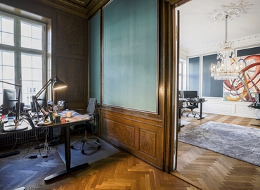 Kontor til leje på Bredgade 38, 1260 København K - 297 m² | Foto 2 - Lokalebasen