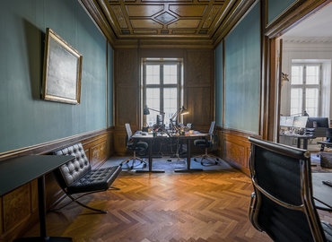 Kontor til leje på Bredgade 38, 1260 København K - 297 m² | Foto 3 - Lokalebasen.dk