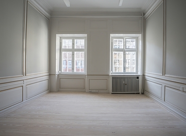 Kontor til leje på Bredgade 38, 1260 København K - 297 m² | Foto 5 - Lokalebasen