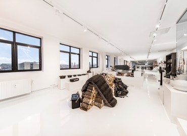 Office Carl Jacobsens Vej 16-20 2500 Valby