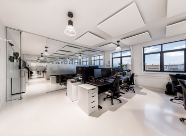 Office Carl Jacobsens Vej 16-20 2500 Valby