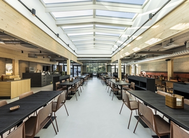 Kontor til leje på Lyngby Hovedgade 4, 2800 Kongens Lyngby - 1123 m² | Foto 110 - Lokalebasen.dk