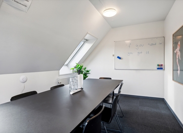 Kontorhotel på Marselis Boulevard, 8000 Aarhus C - 1 m² | Foto 9 - Lokalebasen.dk