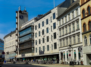 Virtuelt kontor på Vesterbrogade 74, 1620 København V | Foto 1 - Lokalebasen.dk