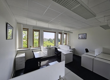 Coworking på Automatikvej 1, 2860 Søborg - 100 m² | Foto 16 - Lokalebasen.dk