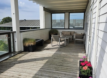 50 m² Meeting room in Soborg, Automatikvej 1 (2860) - 10 | MatchOffice